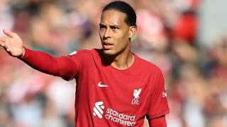 Van Dijk lauds 'step in right direction' as Liverpool secure late win over Ajax