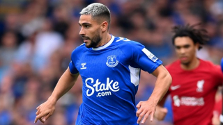 Maupay scores first goal as Everton secure 'deserved win' over West Ham