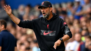 Liverpool boss Klopp blasts back: Don't blame my staff; they're all staying