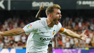 Valencia add Eredivisie opposition to World Cup friendly schedule