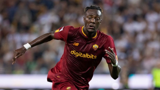 Roma coach Mourinho happy with victory over Empoli: Abraham proved me wrong