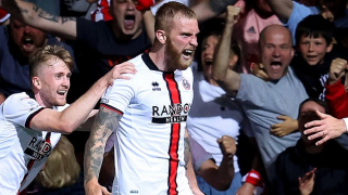 Championship review: Sheffield Utd suddenly click; Baxter faces Chelsea dilemma; Corberan offers West Brom hope