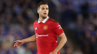 Diogo Dalot delighted penning new Man Utd contract