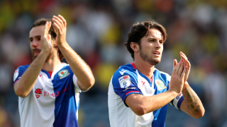 ​Blackburn whizkid Wharton set to snub Premier League interest