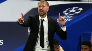 Graham Potter & Chelsea: Why beating AVB's record should be the new manager's first target