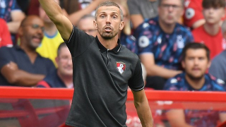 Bournemouth boss Gary O'Neil ponders next move for James Hill