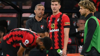 DONE DEAL: Jack Stacey leaves Bournemouth for Norwich