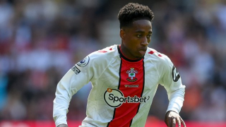 Southampton striker Armstrong: Ward-Prowse and Walker-Peters won't dwell on England snub