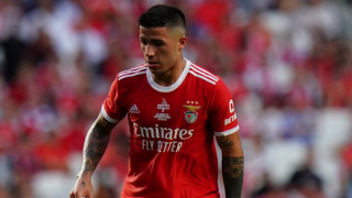Benfica midfielder Enzo Fernandez named World Cup Young Player of the Tournament