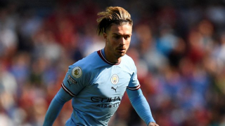 Man City ace De Bruyne: Grealish treated differently because he's English