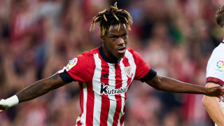 Athletic Bilbao attacker Nico Williams: Real Madrid, Liverpool chatter makes me uncomfortable
