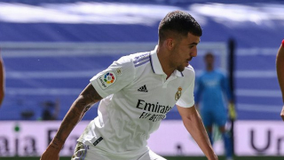 Real Betis waiting to pounce for Real Madrid midfielder Dani Ceballos