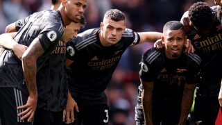 Xhaka warns Arsenal teammates: It'll be even tougher next season