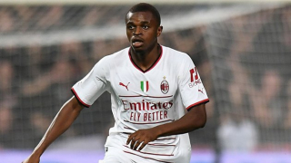 AC Milan defender Pierre Kalulu: Chelsea offers us great test to prove ourselves