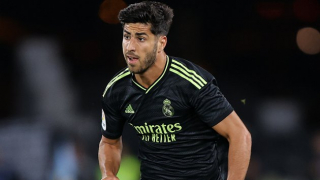 Real Madrid coach Ancelotti: We need to talk about Asensio's contract