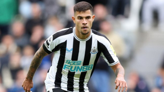 Bruno Guimaraes: So many questioned my Newcastle move - but now...?!