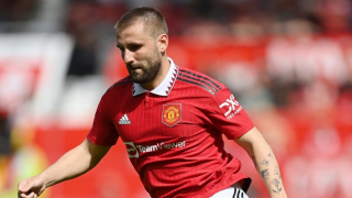 Man Utd boss Ten Hag hails Shaw performance for victory over Forest