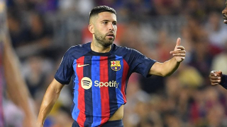 Barcelona coach Xavi relieved after victory over Osasuna: Title almost there
