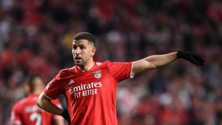 DONE DEAL: Adel Taarabt secures move to Al-Nasr after Benfica exit