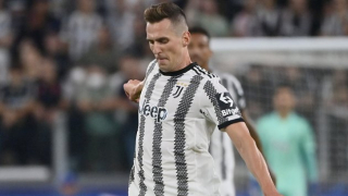 Toni: Juventus striker Vlahovic must embrace Milik challenge
