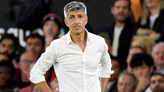 Real Sociedad coach Imanol: It's s*** for fans; we're killing football