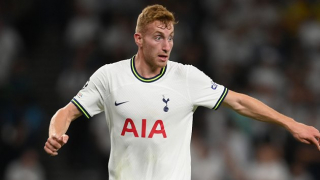 On-off? Spurs and Juventus yet to settle on Kulusevski deal