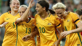 The Week in Women's Football: A-League Preview PII - plus Matildas update