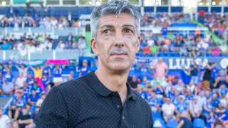 Real Sociedad coach Imanol delighted with victory at Villarreal: Not easy