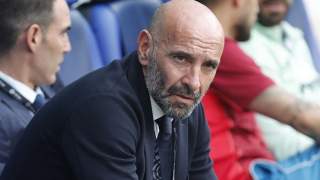 Sevilla sports director Victor Orta: Impossible to replace Monchi