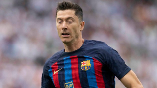 Barcelona striker Lewandowski: We failed to take chances for Rayo Vallecano defeat