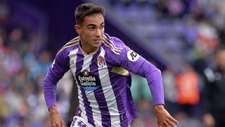 Heartbreak for Sevilla star; Valladolid confirm Rosa; New Real Betis CEO: 10 things from this week's LaLiga you must know