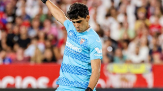 Sevilla goalkeeper Bono concedes: It's been anarchy