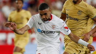 Sevilla coach Diego Alonso: Villarreal draw unfair