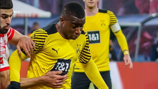 Liverpool and Chelsea on alert as Borussia Dortmund plan Moukoko sale