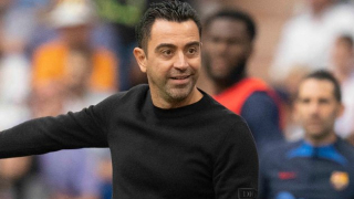 Barcelona coach Xavi: Atletico Madrid looked very strong in derby; but Ancelotti...?