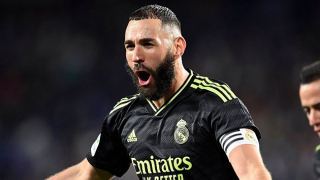 Don't ever write him off: Karim Benzema back with a bang for Real Madrid