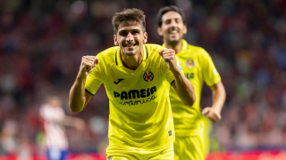 Villarreal striker Gerard Moreno hoping 2-year injury problems are over
