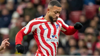 Memphis to Atletico Madrid; Benzema back for Real Madrid; Transfers galore: 10 things from this week's LaLiga you must know