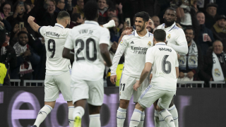 Real Madrid defeat Almeria to win U19 Copa del Rey final