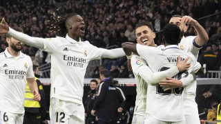 Brahim Diaz 'so proud' scoring in Real Madrid triumph