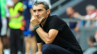 Athletic Bilbao coach Valverde: Almeria always very solid at home