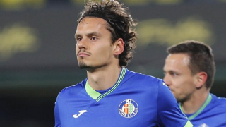 Enes Unal can't be stopped: How the Getafe striker's goalscoring has stunned Europe