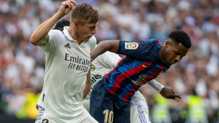 Kroos: Real Madrid experience exceeded my expectations