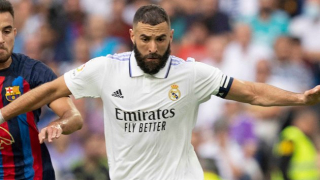 Real Madrid coach Ancelotti: You cannot doubt Benzema