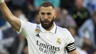 Better than Raul and Di Stefano? Karim Benzema breaks two historic Real Madrid records