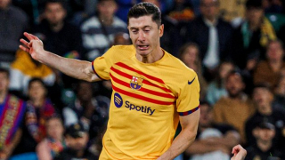 STUNNER! Messi receives Laporta apology; will return to Barcelona if Lewandowski LEAVES