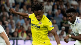 Chukwueze: Osimhen, Pioli and fans convinced me about AC Milan