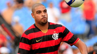 Son of Inter Milan cult hero Adriano signs first pro contract