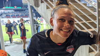 The Week in Women's Football: NWSL (P3) preview - Spirit Rodman bobblehead; Ex-Spurs coach Amoros at Gotham