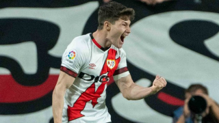 Rayo Vallecano ace Alvaro: Fran will succeed at Real Madrid - but he must get nasty